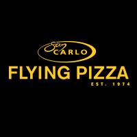 San Carlo Flying Pizza