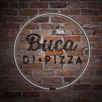 BUCA Di Pizza