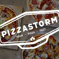 PizzaStorm