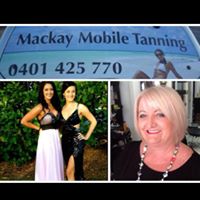 Mackay Mobile Tanning