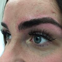 Spray Tanning & Microblading By Mar