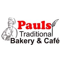 Pauls Traditional Bakery & Cafe