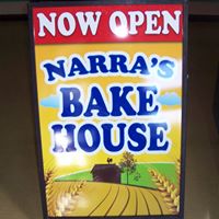 Narra’s Bakehouse