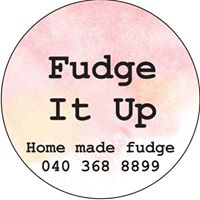 Fudge it up