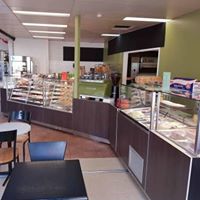 Wangaratta Plaza Bakery