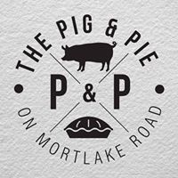 The Pig & Pie