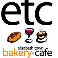 ETC – Elizabeth Town Bakery Cafe