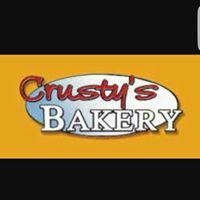 Crusty’s Bakery & Cafe, Wivenhoe