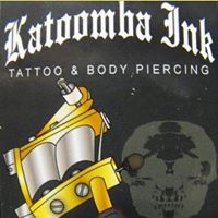 Katoomba Ink Tattoo