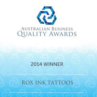 Rox Ink Professional Tattooing & Piercing at South West Rocks