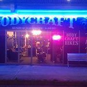 Body Craft Tattoo Belmont