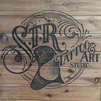 STR Tattoo & Art Studio