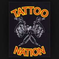 Tattoo Nation