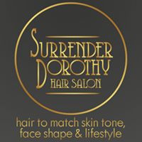 Surrender Dorothy Hair Salon