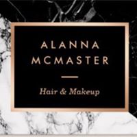 Alanna McMaster Hair & Makeup