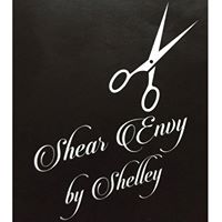 Shear Envy by Shelley