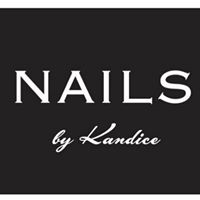 Nails by Kandice