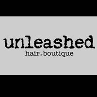 Unleashed hair & boutique