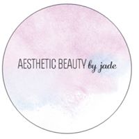 AESTHETIC BEAUTY by jade