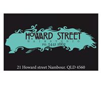 Howard St Hair Studio