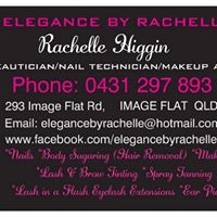 Elegance By Rachelle