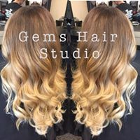 Gems hair studio