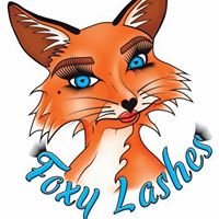 Foxy Lashes