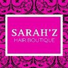 Sarah’z Hair Boutique