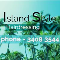 Island Style Hairdressing