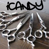 ICandy Scissors Australia