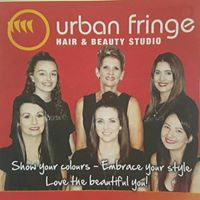 Urban Fringe Hair & Beauty Studio