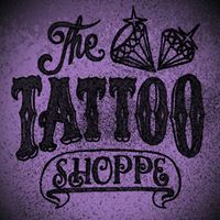 The Tattoo Shoppe