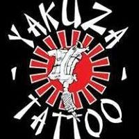 YAKUZA TATTOO NARELLAN