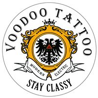 Voodoo Tattoo