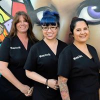 Wicked Laser Tattoo Removal Clinic