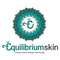 Cosmetic Tattoo at Equilibrium