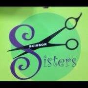 Scissor Sisters Hair, body piercing & beauty