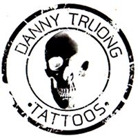 Danny Truong Tattoo