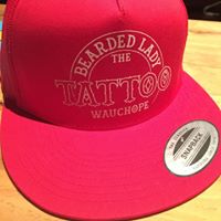 The Bearded Lady Tattoo Parlour