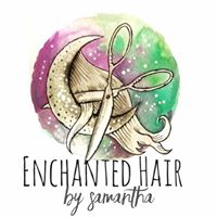 Enchanted Hair By Samantha