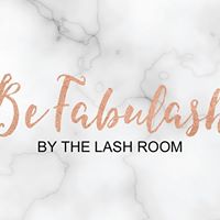 The Lash Room