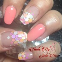 Nails By Jodie Maree