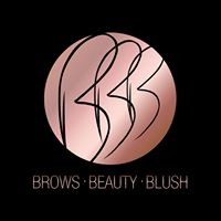 Brows Beauty Blush