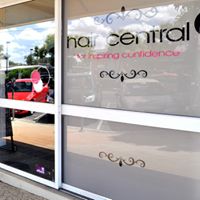 Hair Central ‘for inspiring confidence’