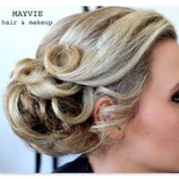 Mayvie Hair & Make-up