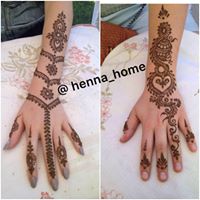 Henna Home Dalby