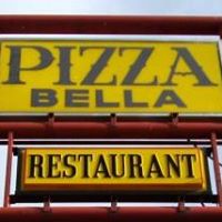 Pizza Bella Restaurant