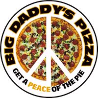 Big Daddy’s Pizza Soldotna