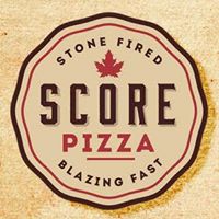 Score Pizza