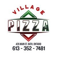 Village Pizza